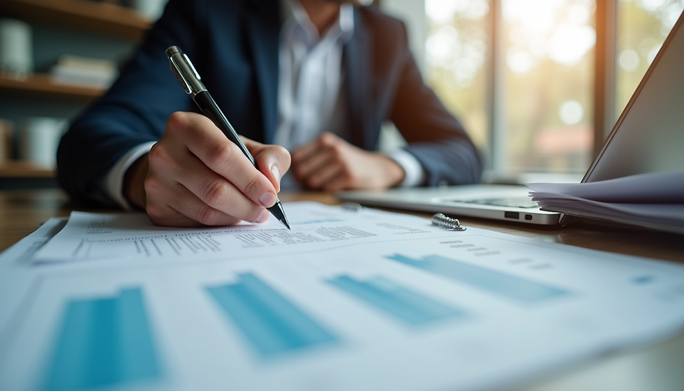 Deciding the Best Accounting Method for Small Businesses: Choosing Accounting Method That Works for You
