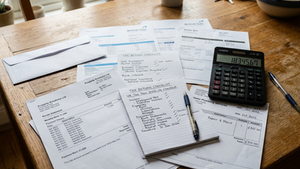 Making Tax Digital for Income Tax Thresholds Explained