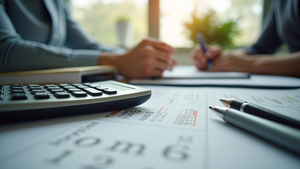 Small Business Accounting Essentials: Essential Accounting Requirements for Small Businesses