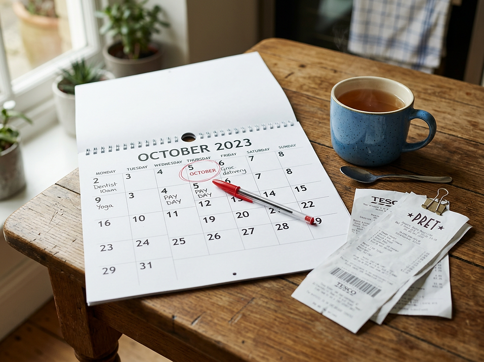 October 5th Self Assessment Deadline What You Need to Know