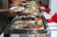 Catering by Katherine Chafers Closed