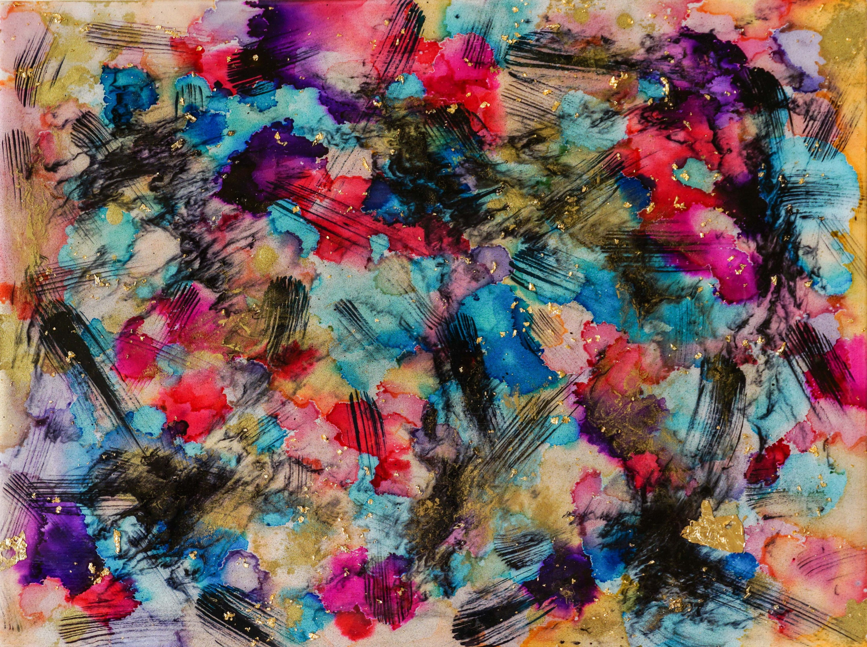 Resonance #1 - Print