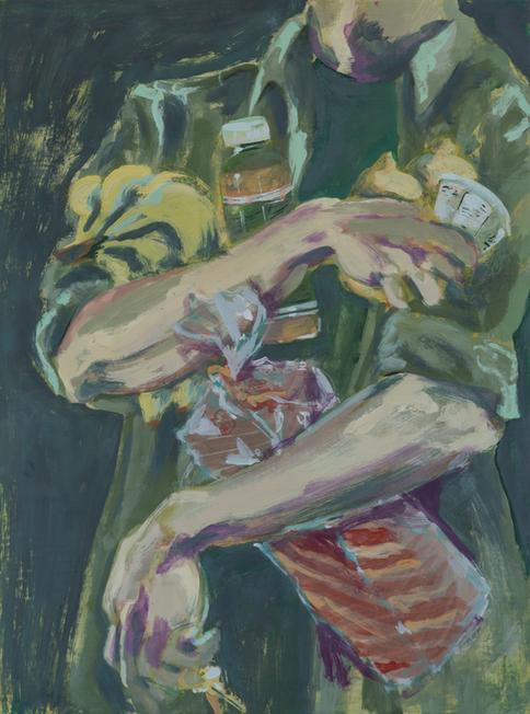 "Just" a Loaf of Bread