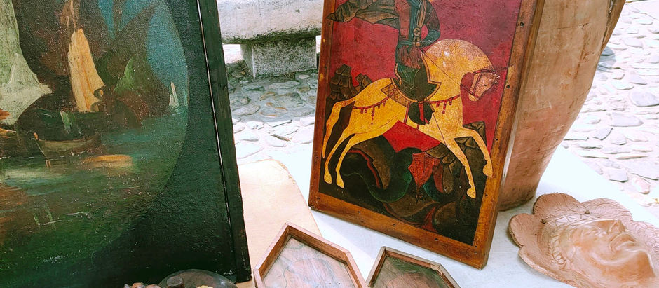 Il piacere del pezzo unico. Domenica 4 settembre a Santarcangelo
