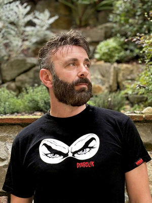 Riccardo Nunziati a Parma Comics&Games