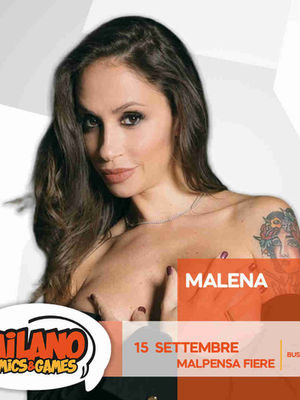 Malena madrina di Vuemme18