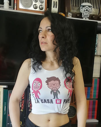 Super Richieste con Joy Cadenasso