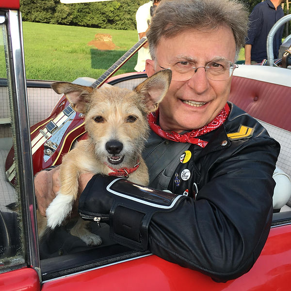 Sala Convegni - Primo piano