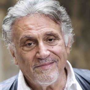 A Parma CG il mitico Andrea Roncato 