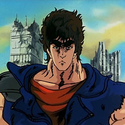 Ken il Guerriero Evento Speciale