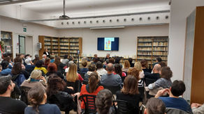 In Biblioteca