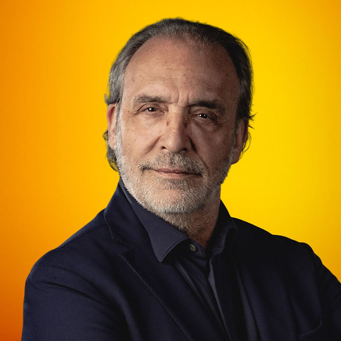 Luca Ward