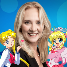 Bunny incontra la sua voce: Elisabetta Spinelli celebra 30 anni di Sailor Moon