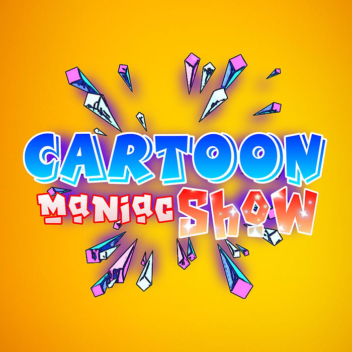 Cartoon Maniac Show