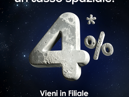 Cherry Bank è main sponsor dell’edizione 2025 della Fiera di San Martino.