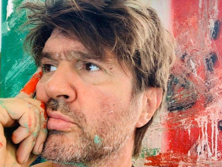 Alberto Ferrarini: il mental coach che insegna a ritrovare la forza interiore