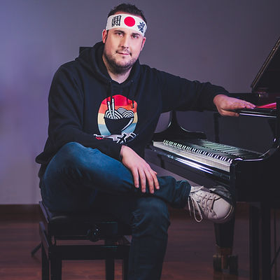 Anime Piano Quiz
