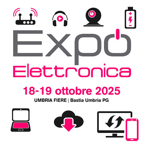 Expo Elettronica Bastia Umbra