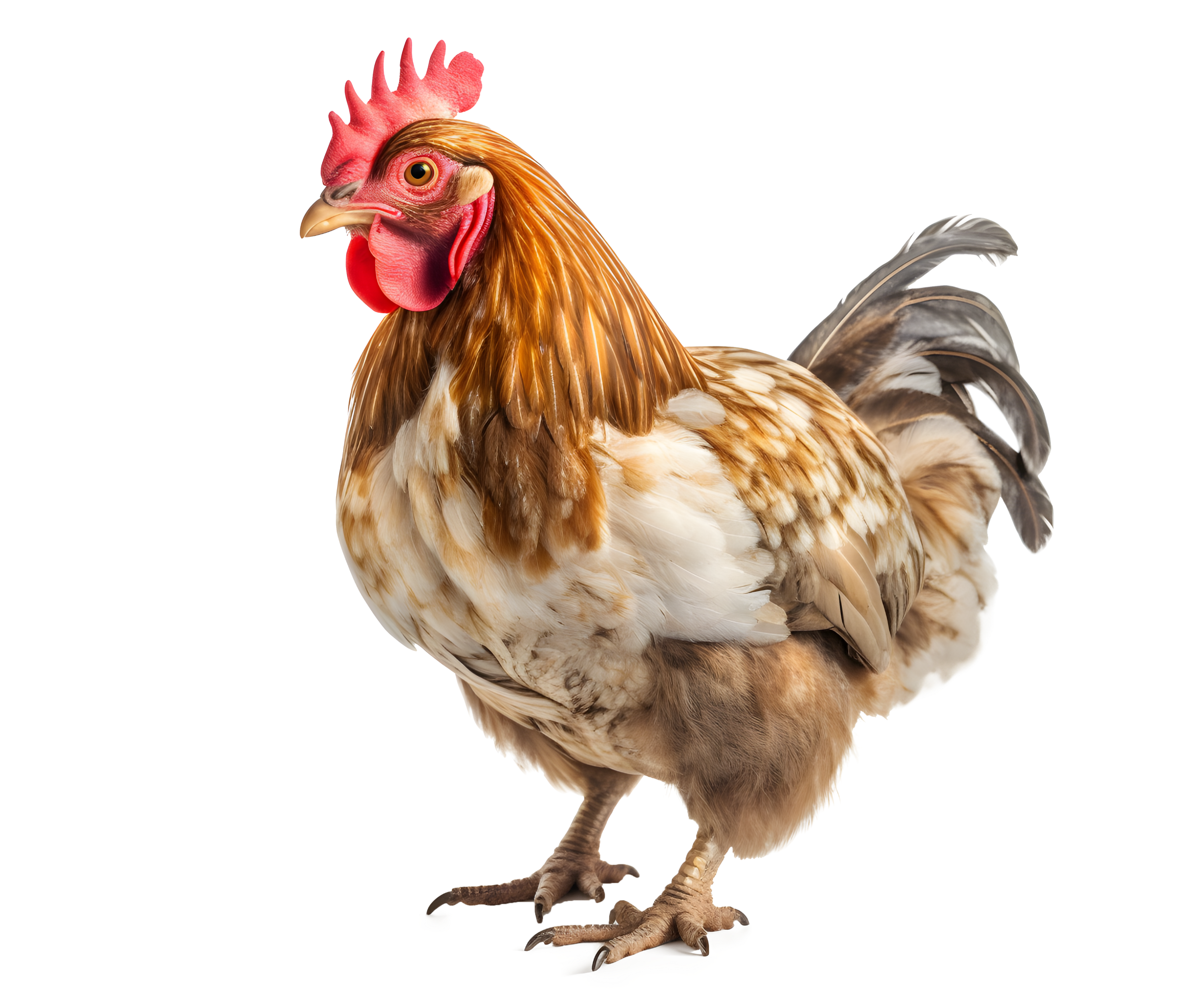 Chicken
