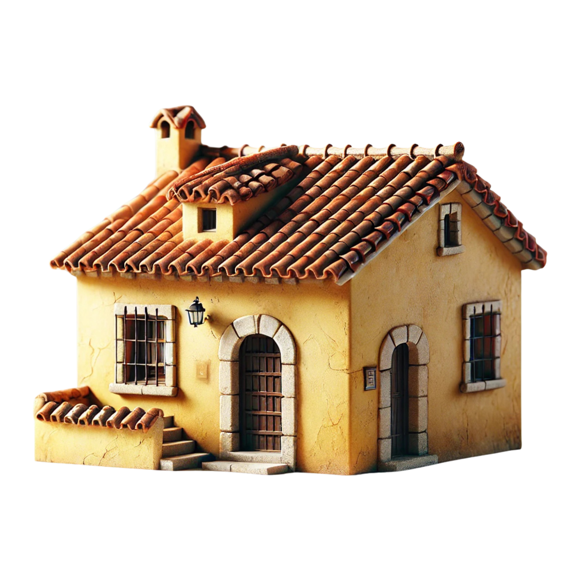 Tu Casa House