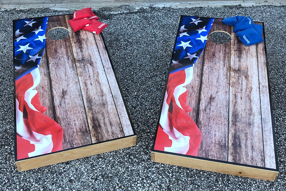 Thumbnail: Cornhole Wrap