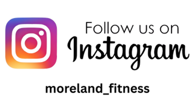 Moreland Fitness private training studio Timonium MD Instagram