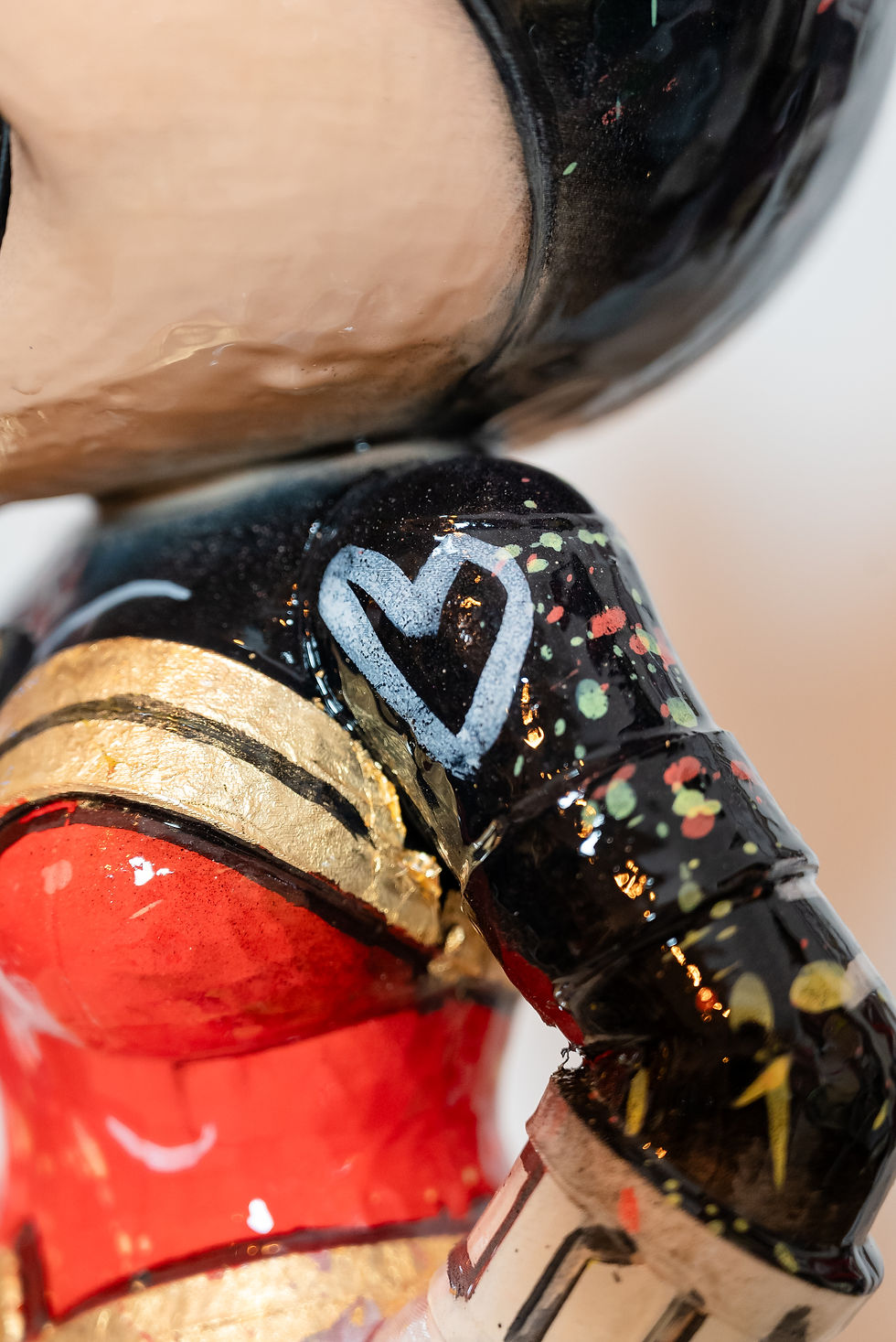 Thumbnail: Wonder Minnie