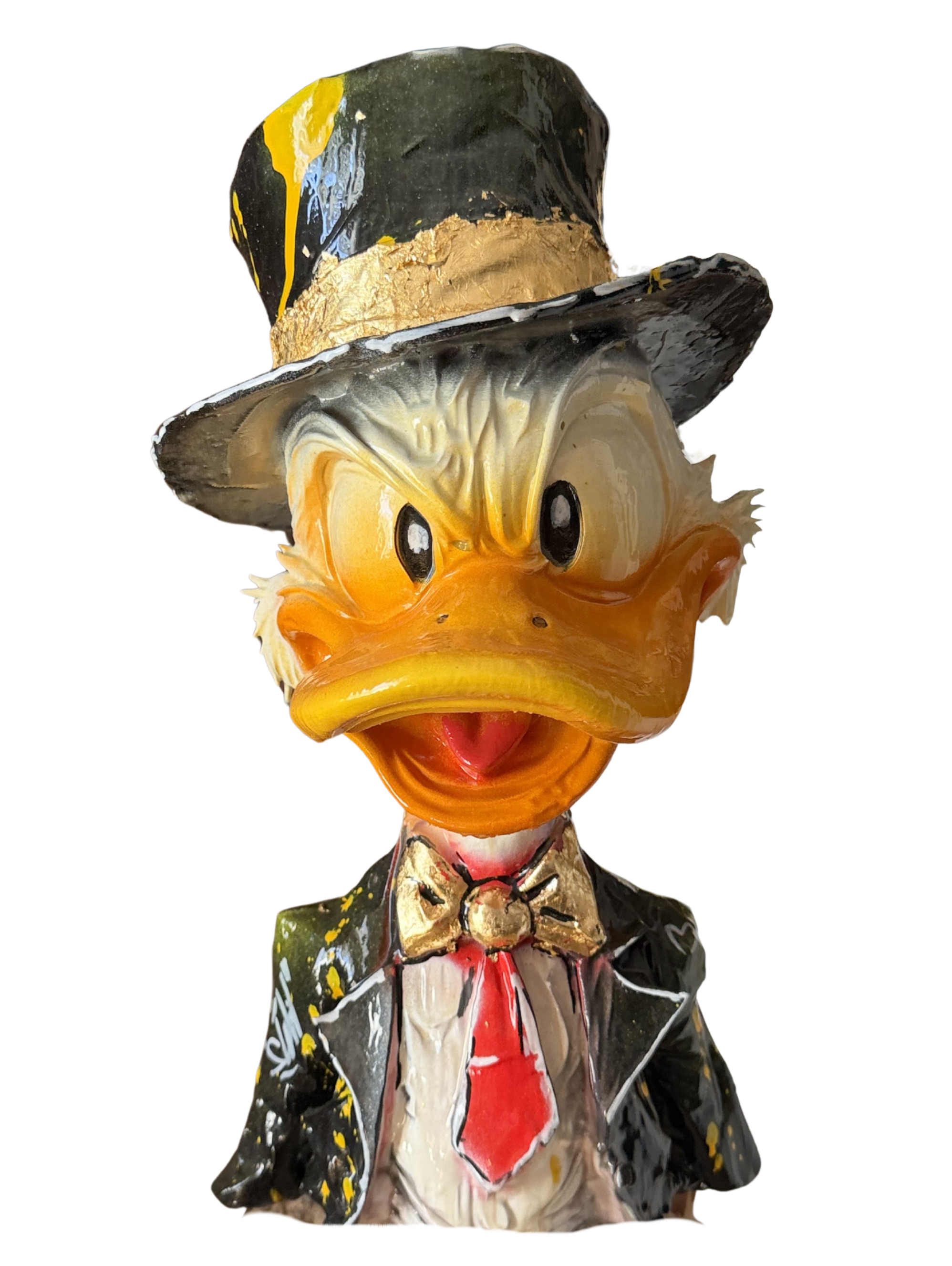RICH DUCK