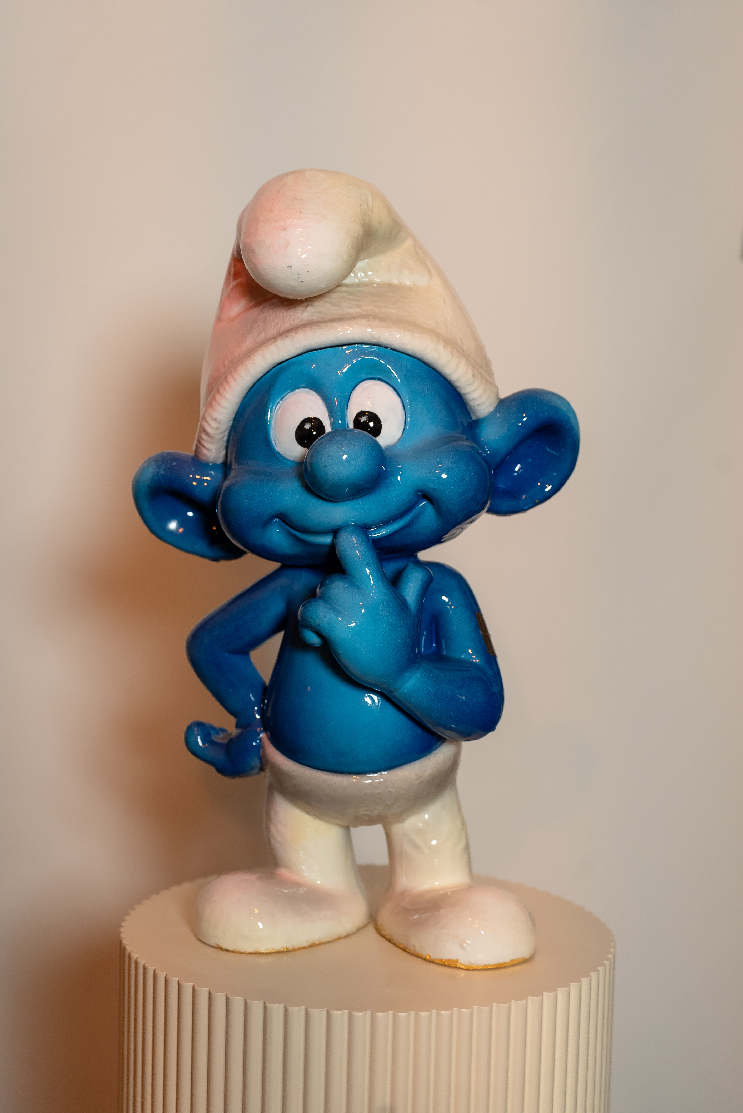 Schlumpfi