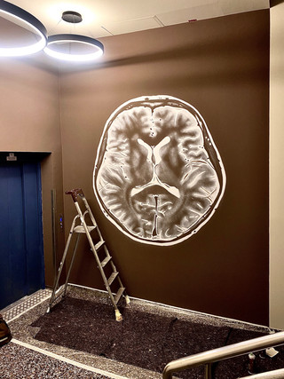 MRD head, Diagnostikum "Cogito ergo sum"