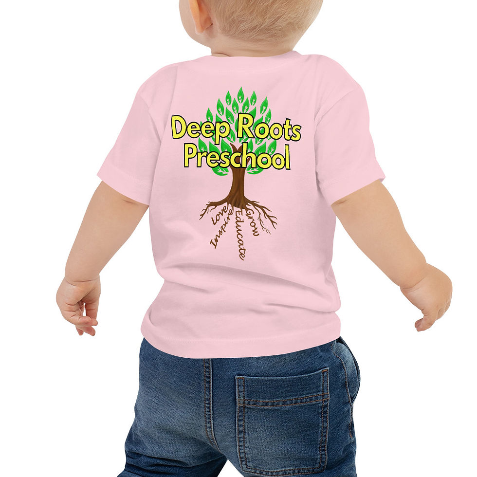 Thumbnail: Baby Tee