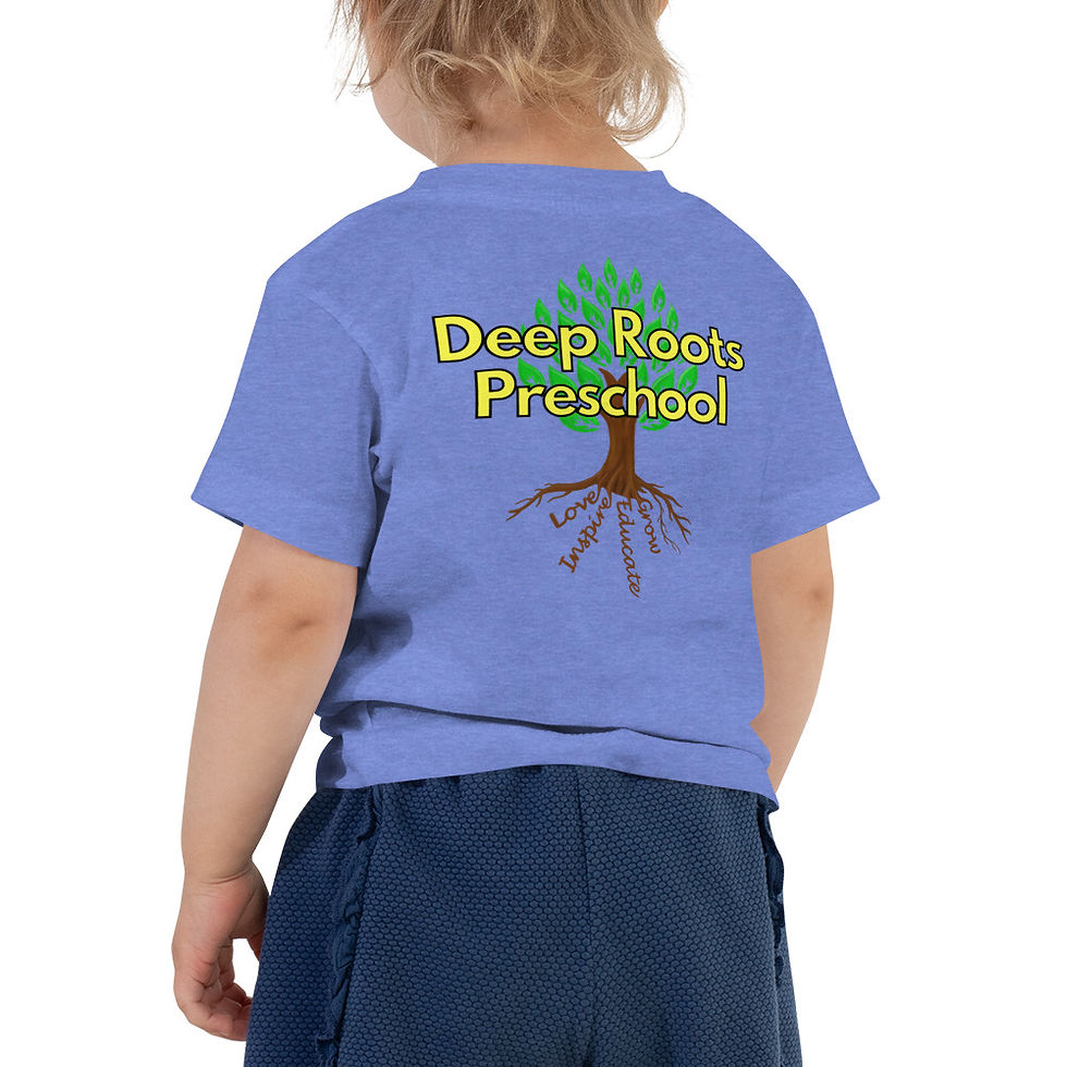 Thumbnail: Kids Tee