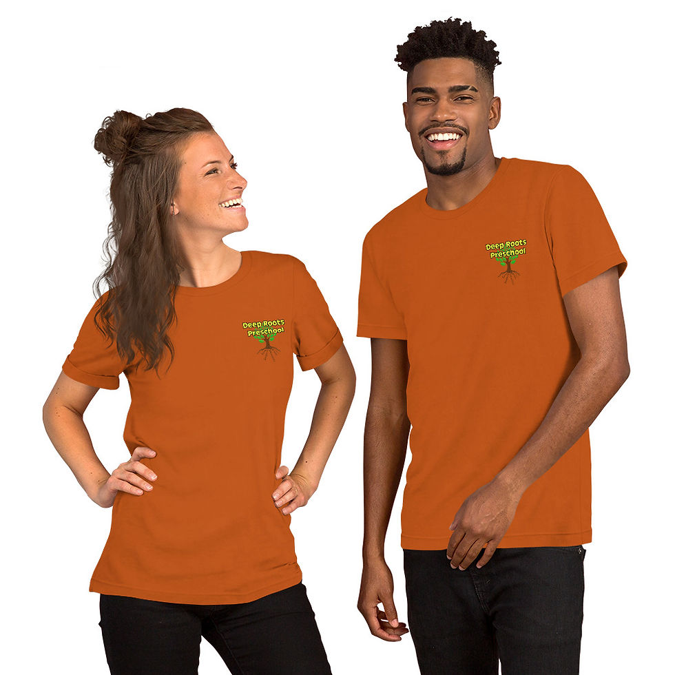 Thumbnail: Adult T Shirt