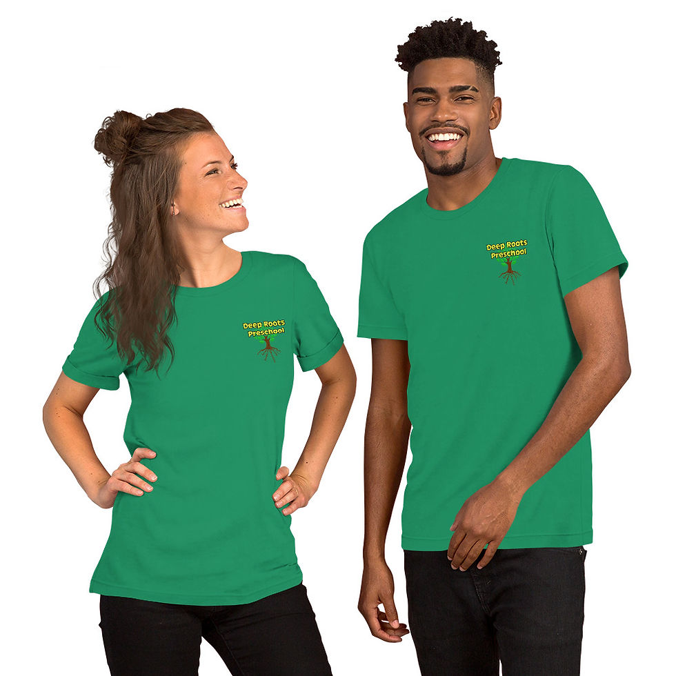 Thumbnail: Adult T Shirt