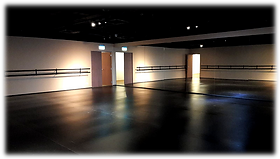 Artstree Singapore Dance Sub Sprung Floor