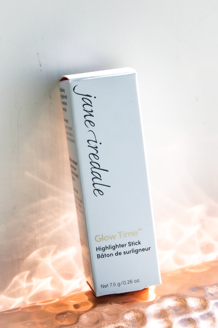 Jane Iredale Makeup Glow Time Highlighter Stick