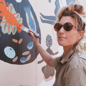 Nikki Lee Artist
