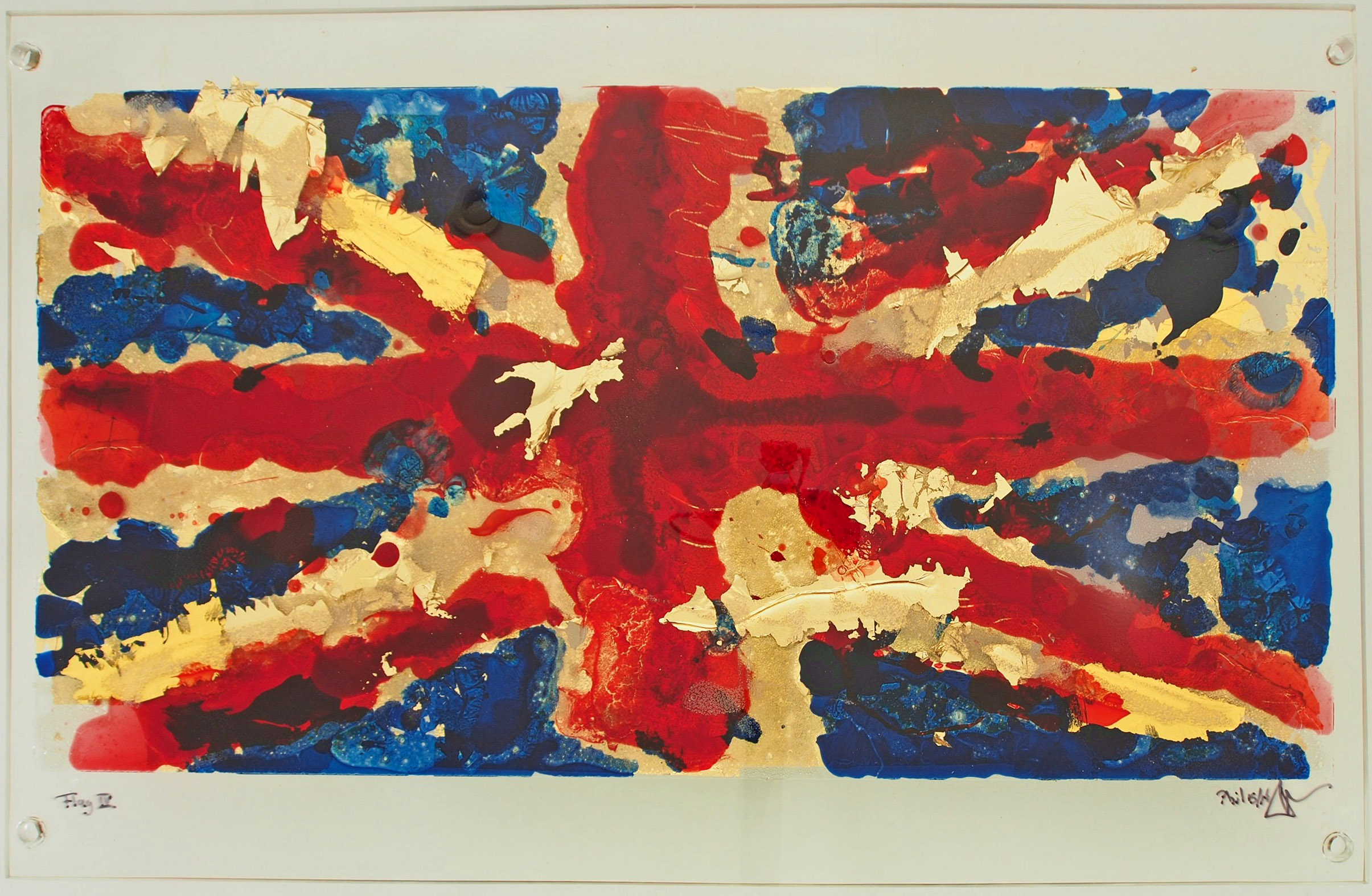 UK Flag