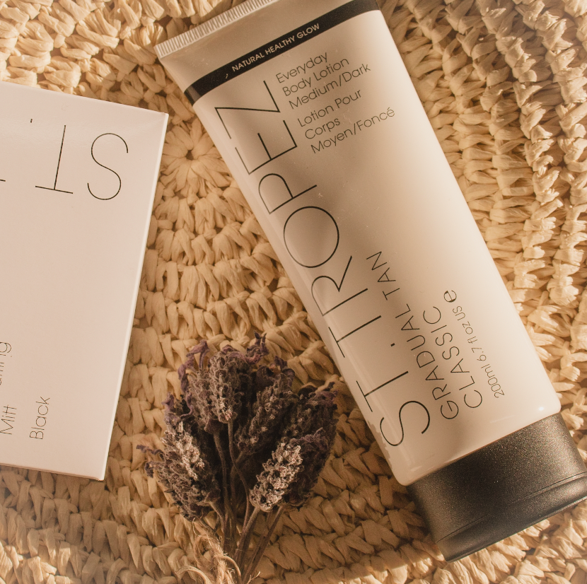 St. Tropez Gradual Tan Classic