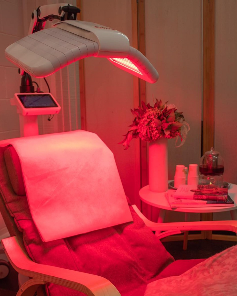 LED Light Therapy