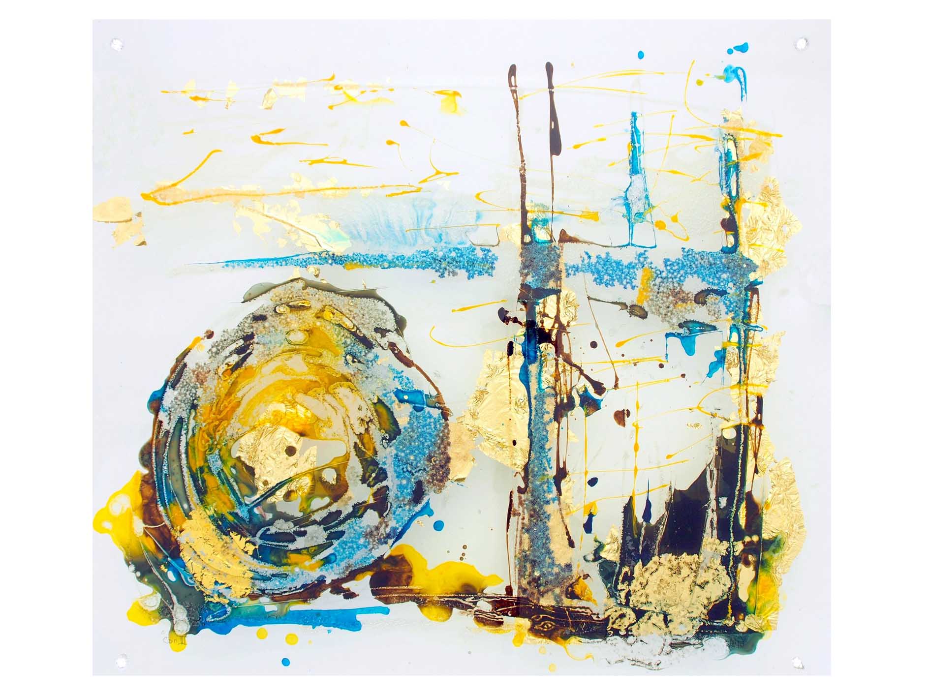 Coin III (Sold)
