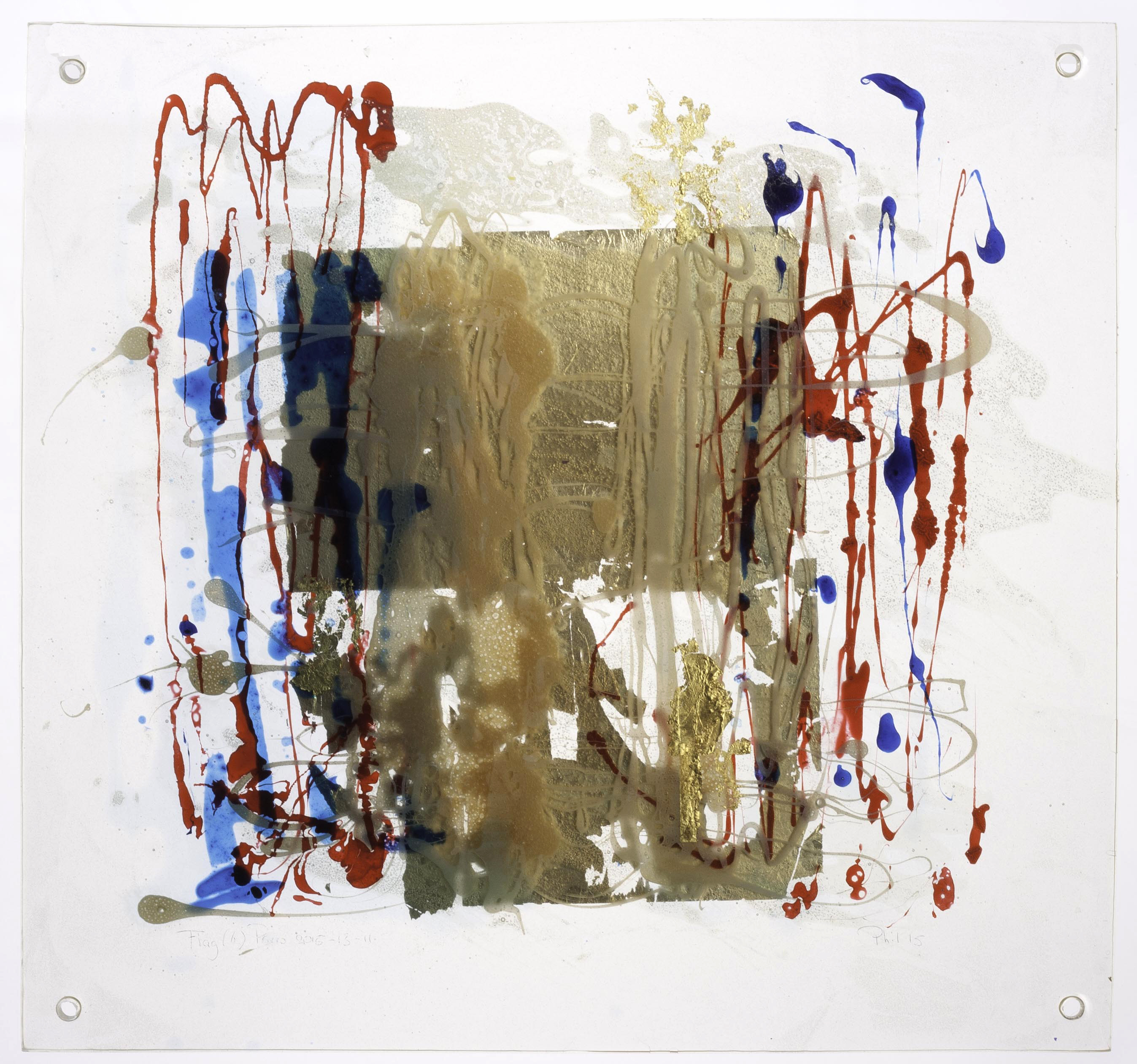 Flag 6 (France) Paris 2015 11 13