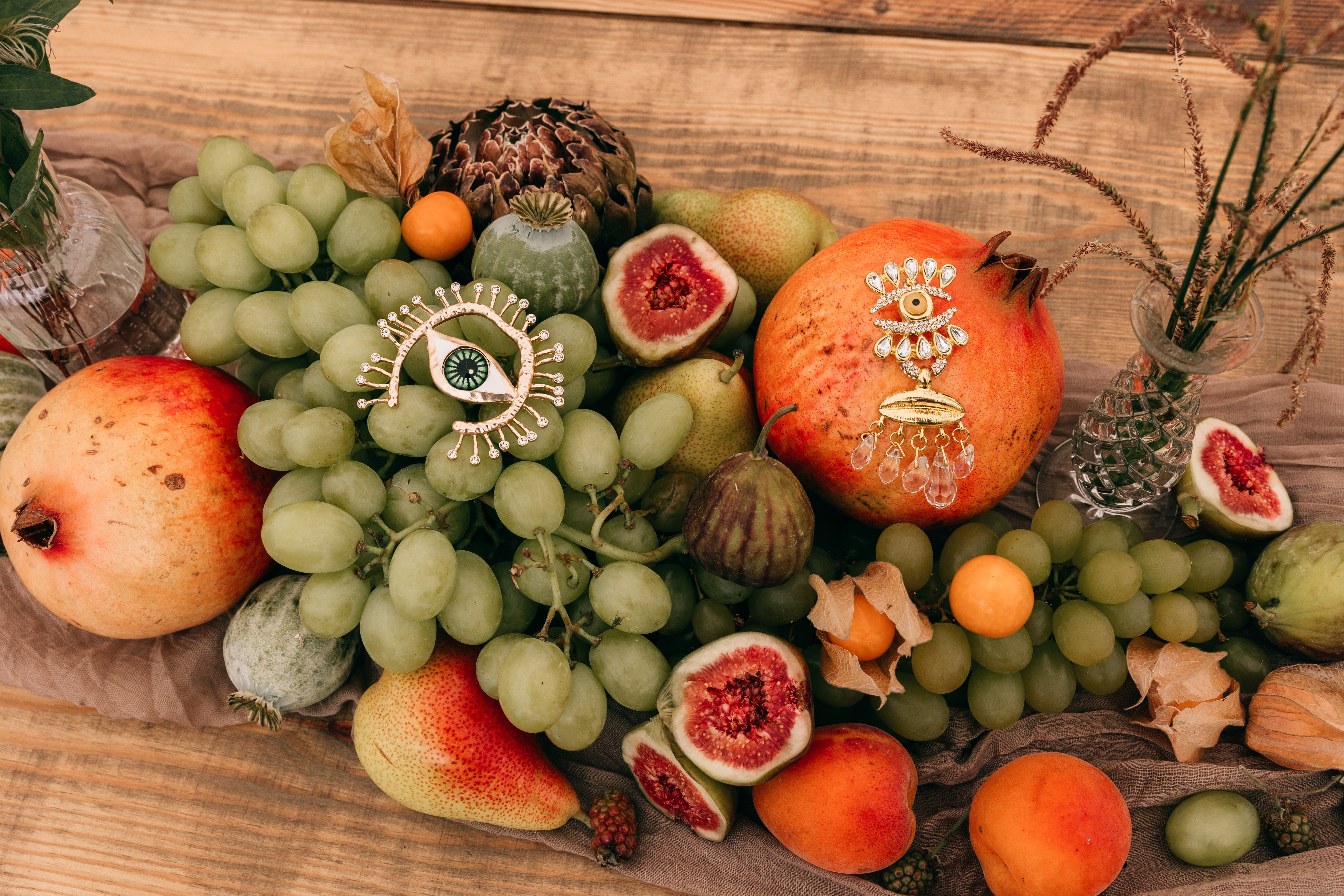 Bespoke Party Production