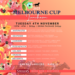 2025 - Melbourne Cup - Facebook Square (1080x1080).png