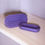 Thumbnail: Lavender 3D Jewelry Trays Set of Two|KK3DB