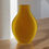 Thumbnail: 9" Gold Felicia Vase|KK3DB