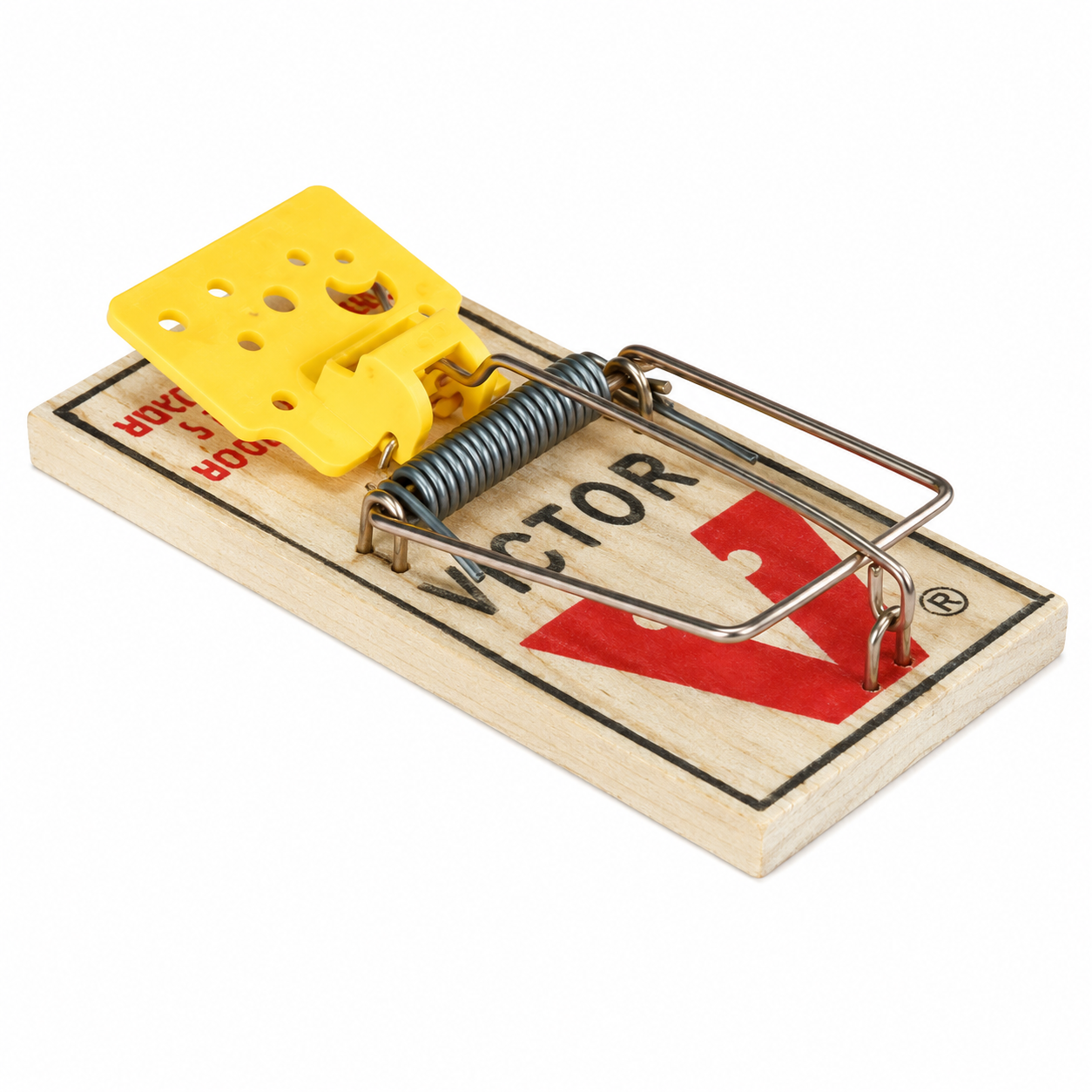 Victor Mouse Trap