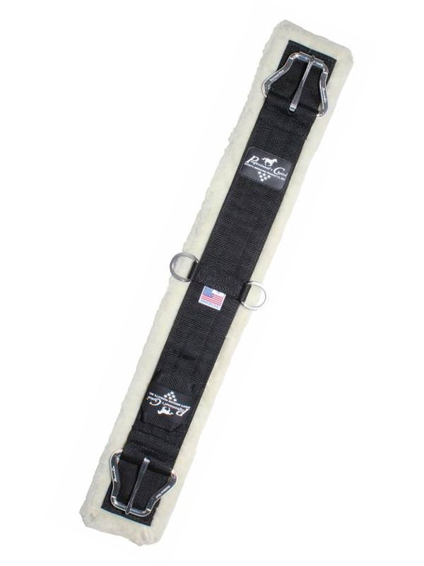 SMx Comfort-Fit Merino Wool Cinch