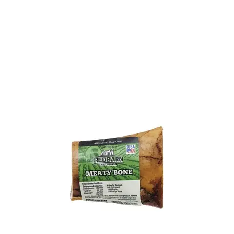 Redbarn Meaty Bone, Small 3oz