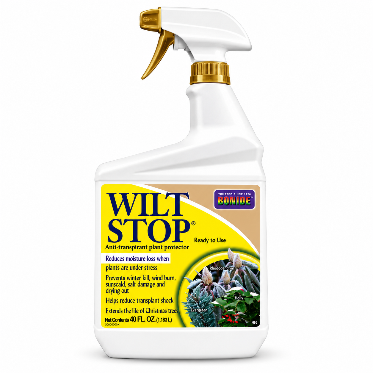 Bonide Wilt Stop